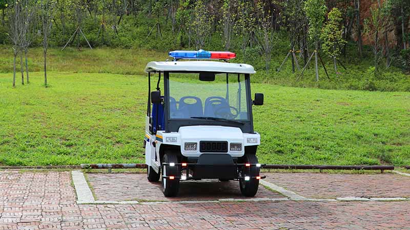電動巡邏車，巡邏電動車